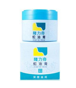 蛇油膏可以去疤痕嗎？疤痕能用蛇油膏去除嗎？