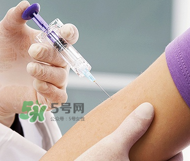 HPV疫苗男人能打嗎？HPV疫苗對男人有效嗎？