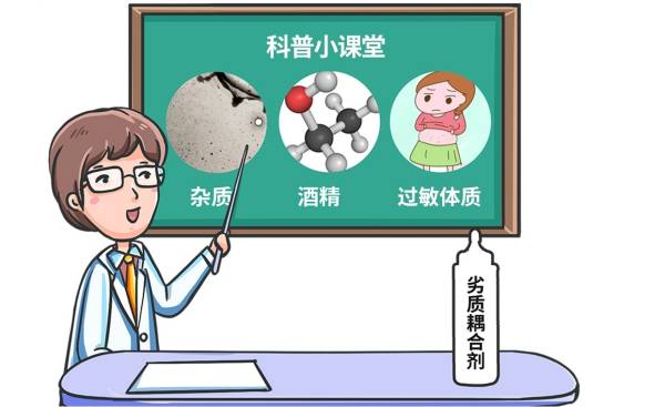 B超耦合劑在婦科檢查中的應(yīng)用