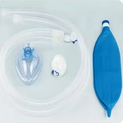 華西麻醉機(jī)和呼吸機(jī)用呼吸管路及組件廠家直供