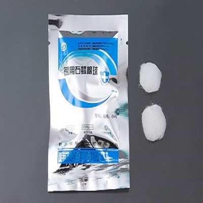 華西醫(yī)用石蠟棉球廠家直供