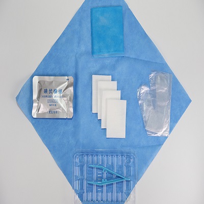 華西一次性使用會陰包廠家直供