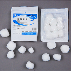 華西醫(yī)用棉球廠家直供