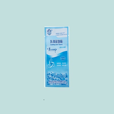 華西醫(yī)用退熱貼廠家直供